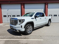 GMC Sierra 1500 Denali CrewCab 4WD automatik 69.280,00€ NETO