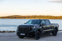 GMC Sierra 1500 Denali CrewCab 4WD automatik