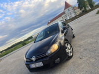 Golf 6 1.6 Benzin + Plin Reg11/026,Alu,Klima,El.Podizci Kredit-Zamjena