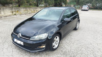 GOLF 7 1.6TDI-HIGHLINE,KO NOV,SERVISIRAN,REG.11/26,ATRAKTIVAN,PRILIKA