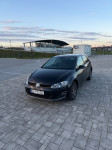 Golf 7 2017 2.0 tdi Allstar, Top stanje!