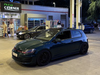 Golf 7 GTI Performance DSG
