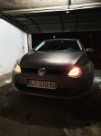 GOLF VII. 1.6 TDI - ALLSTAR