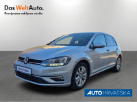 GOLF VII 1.6 TDI DSG, 16.690,00 € - Akcija