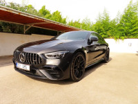 Gt AMG 53 4matic