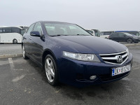 Honda Accord 2,0i VTEC