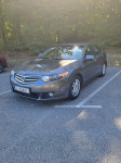 Honda Accord 2.2 itdci