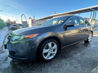 Honda Accord 2,4 ivtec, 2010 godina