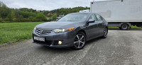 Honda Accord 2,4 i Executive reg. do 09/26, Odlično stanje