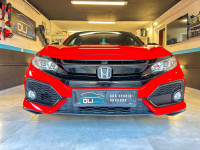 Honda Civic 1,0T Sporty look TypeR-MOGUĆA KUPNJA NA LIZING