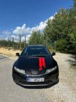 Honda Civic 1,4 2012g