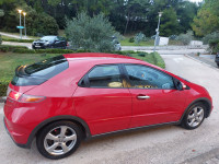 Honda Civic 1,4