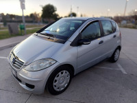 MERCEDES A KLASA  - 180 DCI-