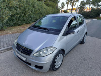 MERCEDES A KLASA  - 180 DCI-