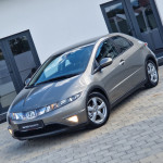 Honda Civic 1,4 Sport •1. Vlasnica• 79.ooo km• HR auto• 5 vrata