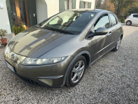 Honda Civic 1,4 TOP STANJU ‼️