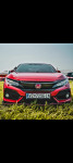 Honda Civic 1,5T