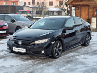 Honda Civic 1.5 * 134kWt * Turbo Sport * Executive *