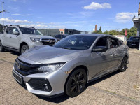 Honda Civic 1,5T Sport LED navi gr.sj. PDCX2 kam