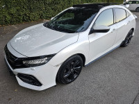 Honda Civic 1.5 T - SPORT PLUS - AUTOMATIK!