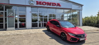 Honda Civic 1,5T Sport plus