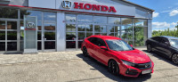 Honda Civic 1,5T Sport
