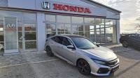 Honda Civic 1,5T SPORTPLUS CVT