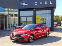Honda Civic 1.5T VTEC Sport Plus, 182ks, LED svjetla, panorama, navi