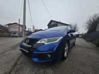 Honda Civic 1,6 D-ITC++FACELIFT++KAMERA++