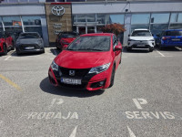 Honda Civic 1,6 I-DTEC Sport