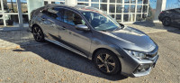 Honda Civic 1,6 Elegance navi