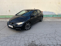 Honda Civic 1,6 Sport REG:09/2026.