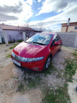 Honda Civic 1.8 V-tec