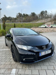 Honda Civic 1,8 Sport - 2014 godište - 9,800€