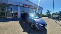 Honda Civic 1,8 Tourer Elegance
