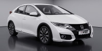 Honda Civic 1,8 V-TEC PRVI VLASNIK KAO N