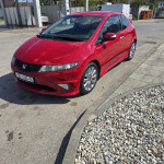 Honda Civic 1.8i Type s.
