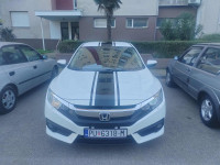 Honda Civic 10. generacije – vrhunsko stanje, bez ulaganja