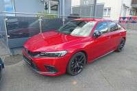 Honda Civic 2,0 e:HEV Sport LED navi gr.sj. PDCx2 kam keyless servisna