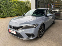 Honda Civic 2.0 Elegance LED navi gr.sj. PDCx2 kam TOP