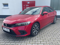 Honda Civic 2,0 Hybrid Elegance LED navi gr.sj. PDCx2 kam keyless