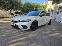 Honda Civic 2.0 Hybrid
