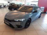 Honda Civic 2.0 Sport e:HEV blackEmblem LED navi gr.sj. PDCx2 kamera
