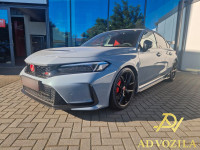 Honda Civic 2.0 Turbo Type R | 330KS | CARBON | REMUS | H&R