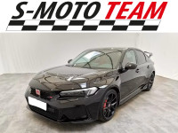 Honda Civic 2.0 Type R