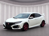 Honda Civic 2,0T Type R GT LED navi gr.sj. PDCx2 kam alcantara keyless