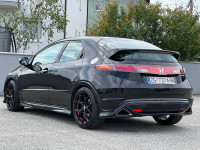 Honda Civic 2,2 CDTi