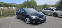 Honda Civic 2,2 reg. do 12/26, Vrlo dobro stanje