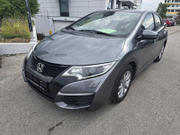 Honda Civic HB 1,6 DETEC