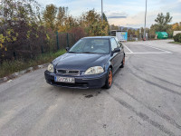 Honda Civic HB EJ 6.gen 1.4iS